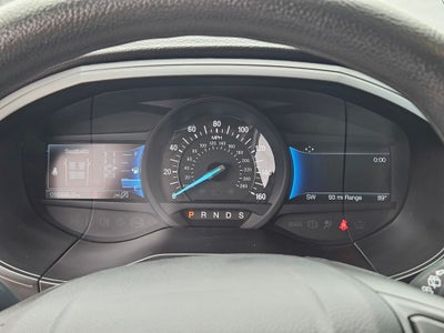 2024 Ford Edge SE