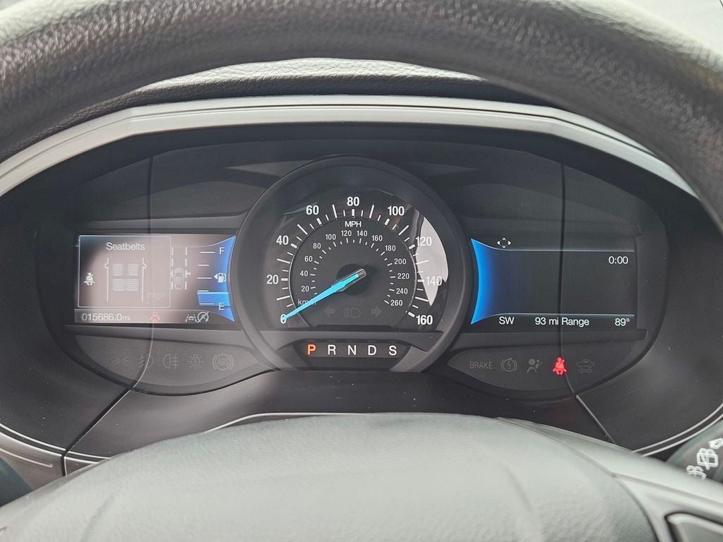 2024 Ford Edge SE