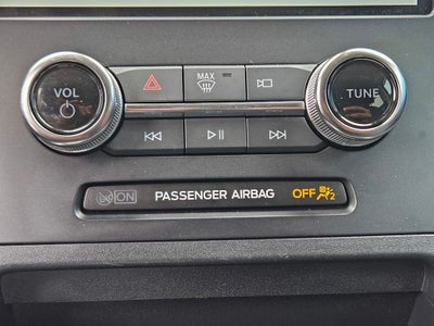 2024 Ford Edge SE