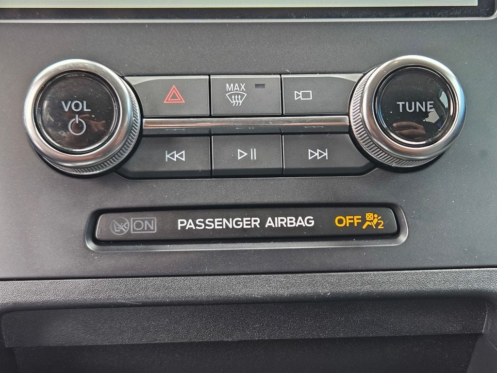 2024 Ford Edge SE