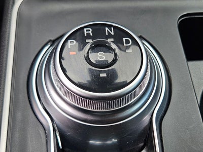 2024 Ford Edge SE