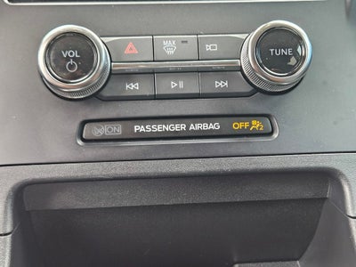 2024 Ford Edge SE