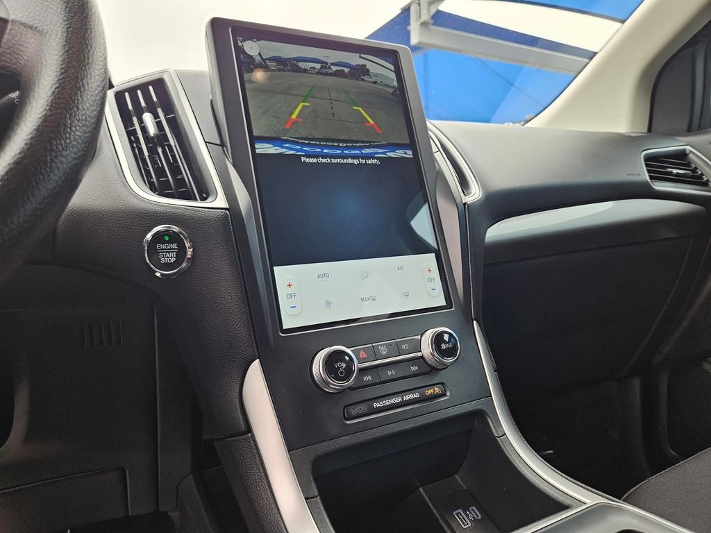 2024 Ford Edge SE