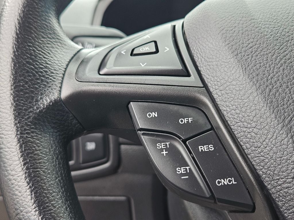 2024 Ford Edge SE