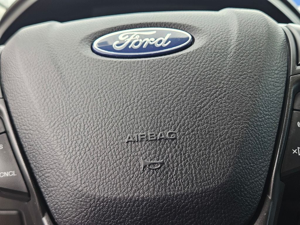 2024 Ford Edge SE