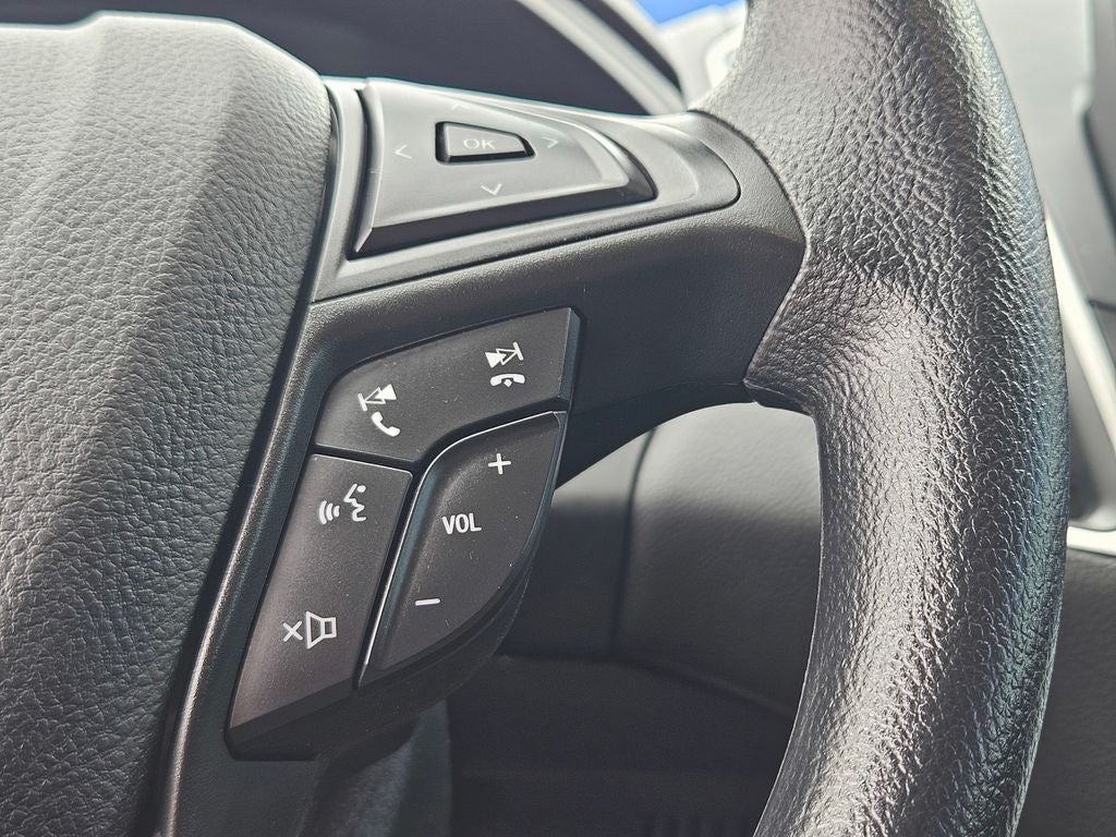 2024 Ford Edge SE