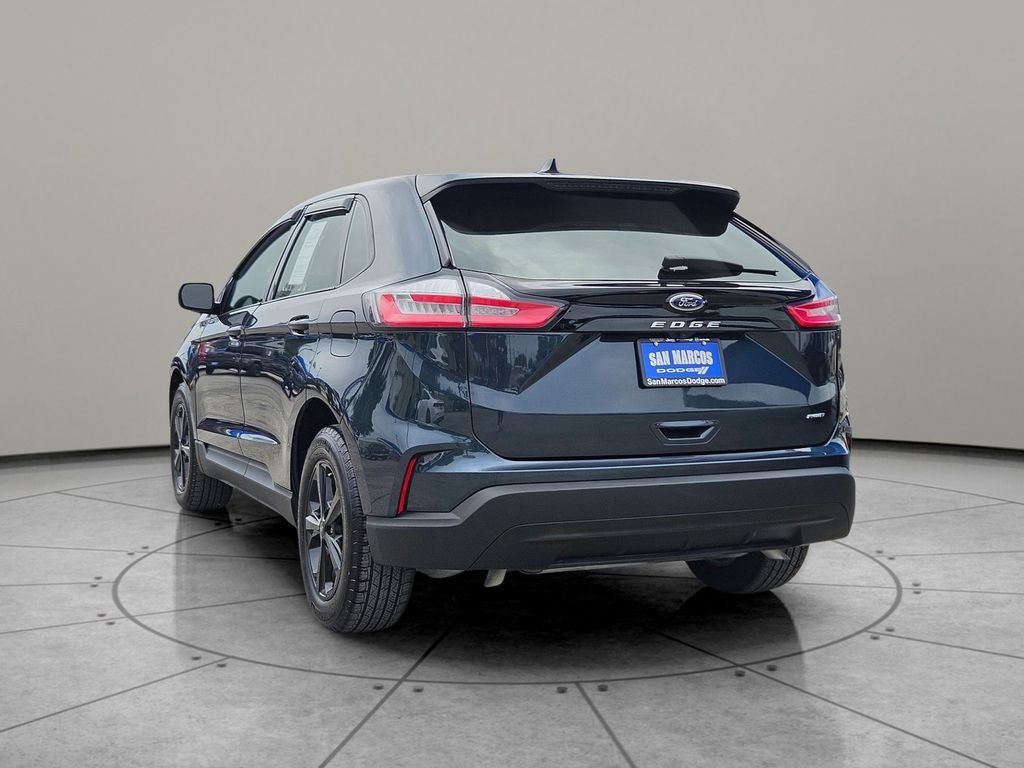 2024 Ford Edge SE