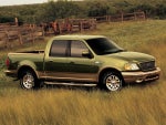 2003 Ford F-150 XL