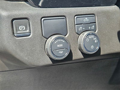 2024 Chevrolet Silverado 1500 2WD Crew Cab Short Bed LT