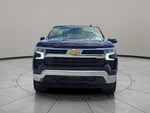 2024 Chevrolet Silverado 1500 2WD Crew Cab Short Bed LT