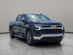2024 Chevrolet Silverado 1500 2WD Crew Cab Short Bed LT
