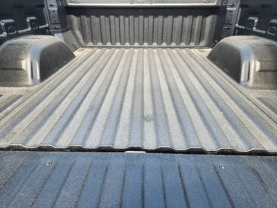 2024 Chevrolet Silverado 1500 2WD Crew Cab Short Bed LT