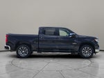2024 Chevrolet Silverado 1500 2WD Crew Cab Short Bed LT