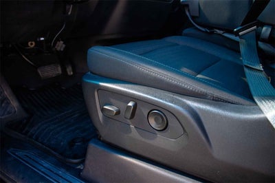 2024 Chevrolet Silverado 1500 2WD Crew Cab Short Bed LT