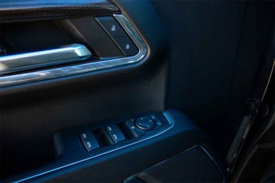 2024 Chevrolet Silverado 1500 2WD Crew Cab Short Bed LT