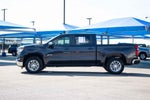 2024 Chevrolet Silverado 1500 2WD Crew Cab Short Bed LT