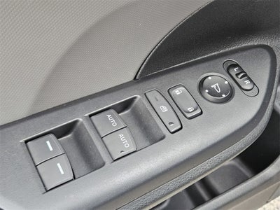 2020 Honda Civic Sedan LX