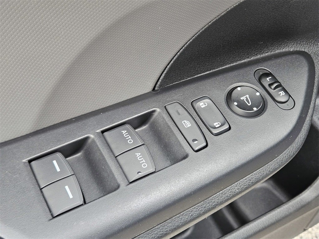 2020 Honda Civic Sedan LX