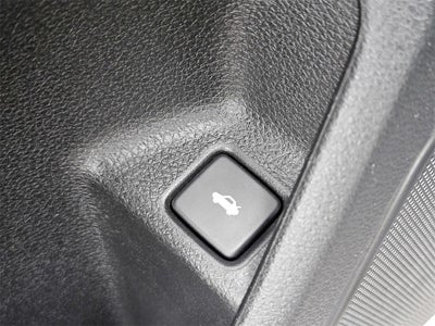 2020 Honda Civic Sedan LX