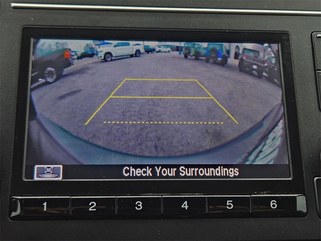 2020 Honda Civic Sedan LX