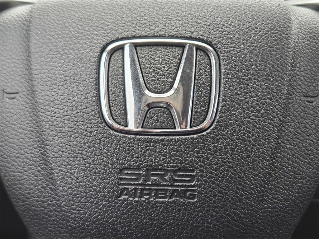 2020 Honda Civic Sedan LX