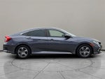 2020 Honda Civic Sedan LX