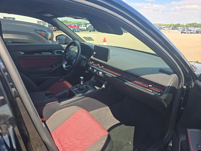 2023 Honda Civic Si