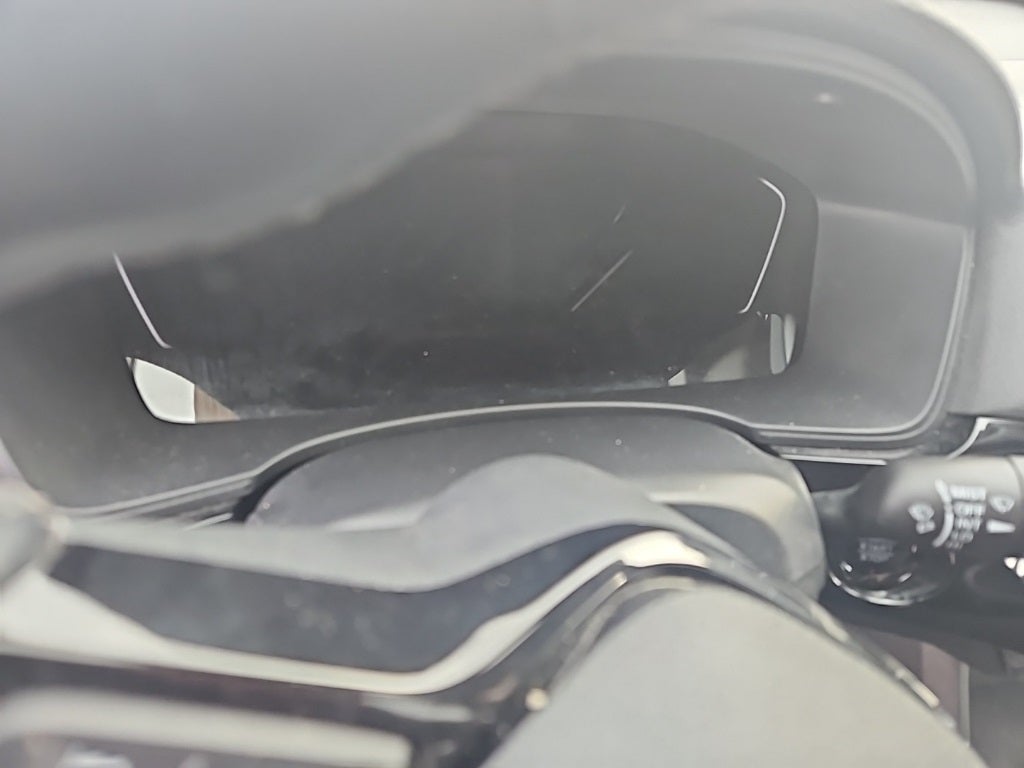 2022 Honda Civic Sedan EX