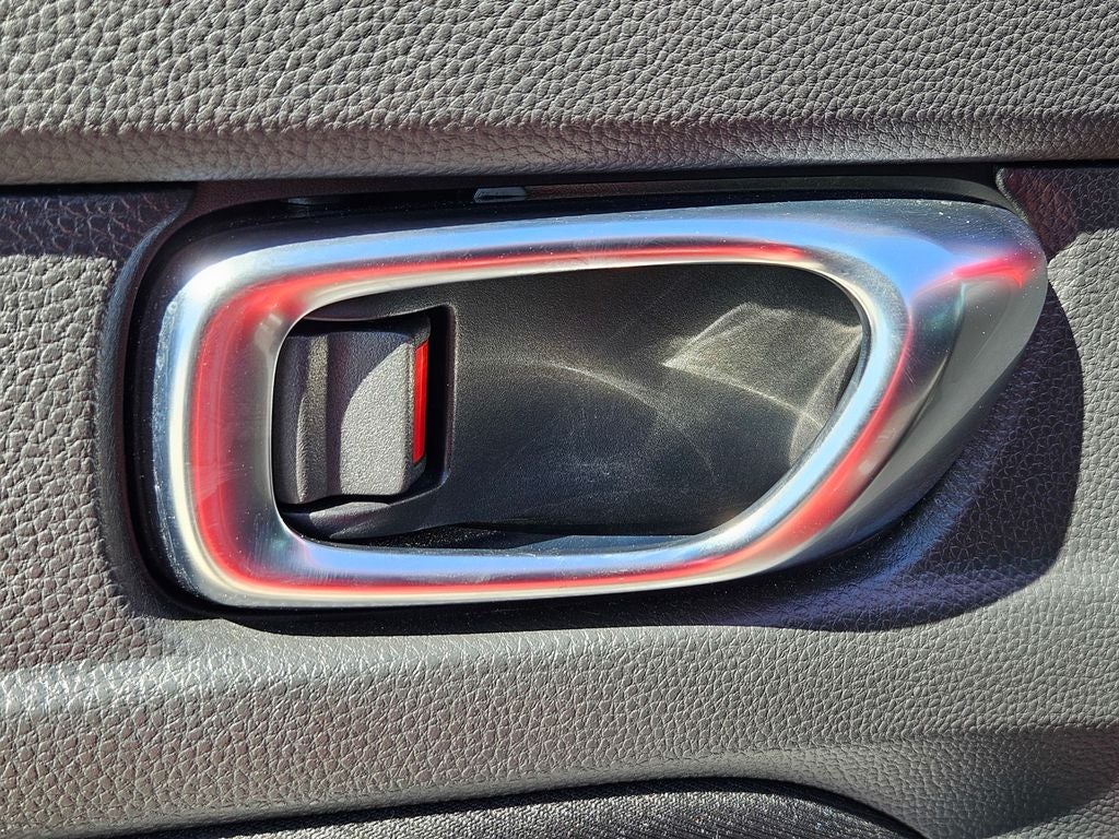 2022 Honda Civic Sedan EX