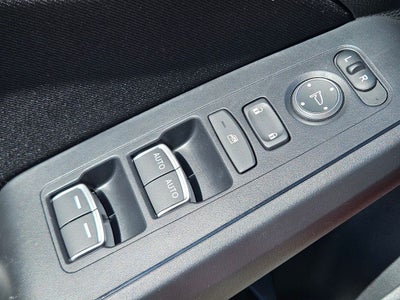 2022 Honda Civic Sedan EX