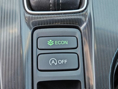 2022 Honda Civic Sedan EX