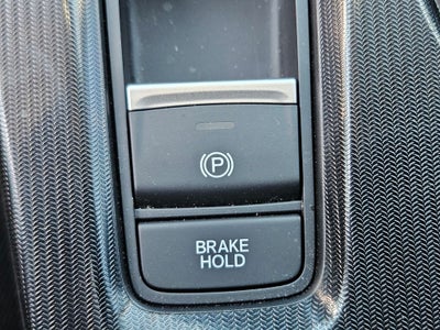 2022 Honda Civic Sedan EX