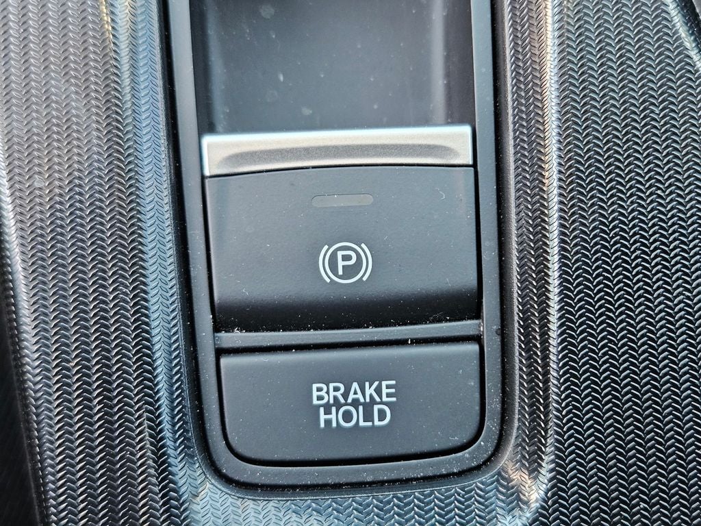 2022 Honda Civic Sedan EX