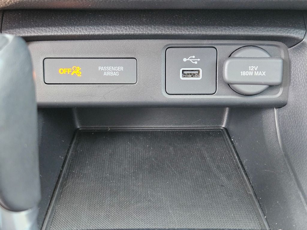 2022 Honda Civic Sedan EX