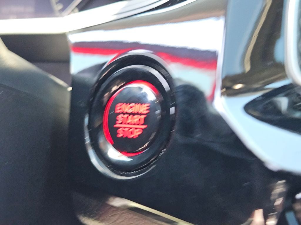 2022 Honda Civic Sedan EX