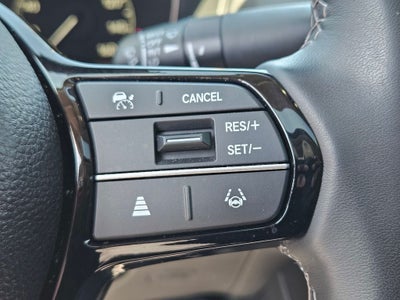 2022 Honda Civic Sedan EX