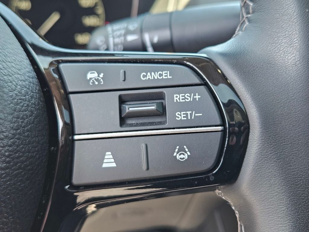 2022 Honda Civic Sedan EX