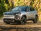 2021 Jeep Compass 80th Special Edition