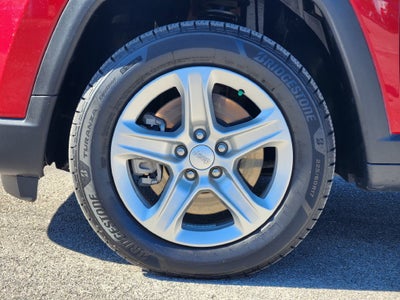 2023 Jeep Compass Sport 4x4