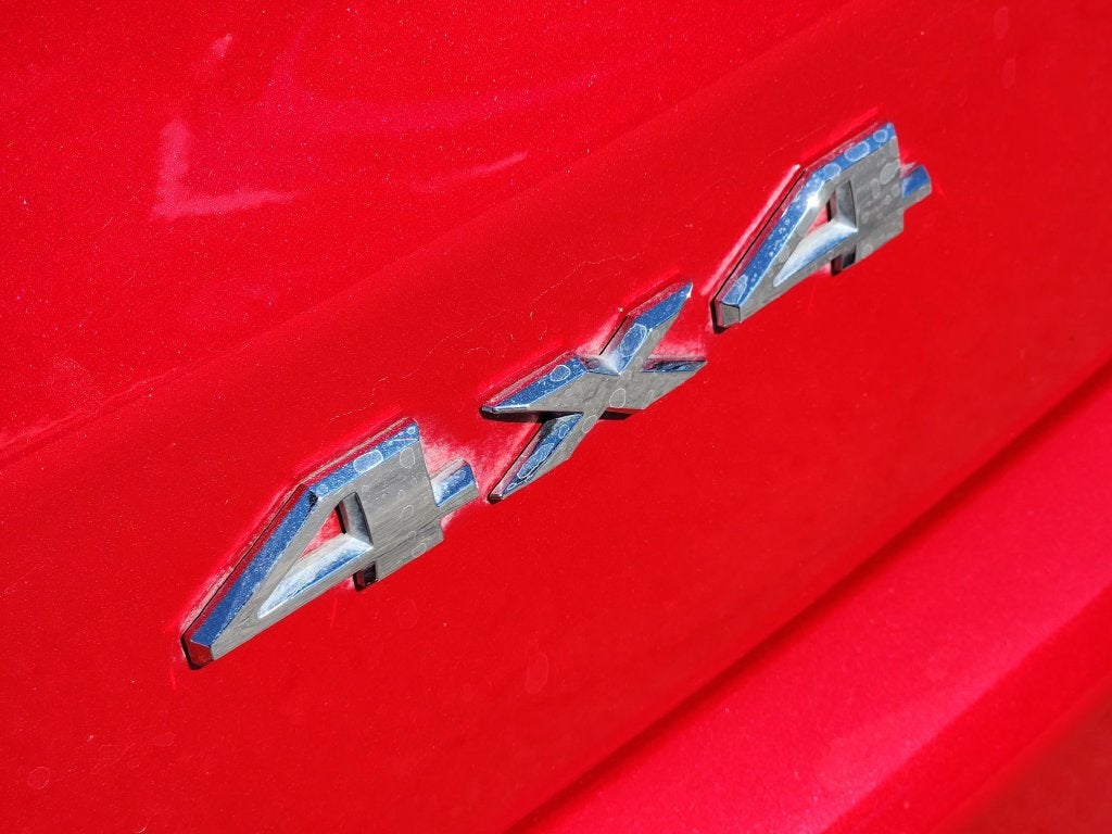 2023 Jeep Compass Sport 4x4