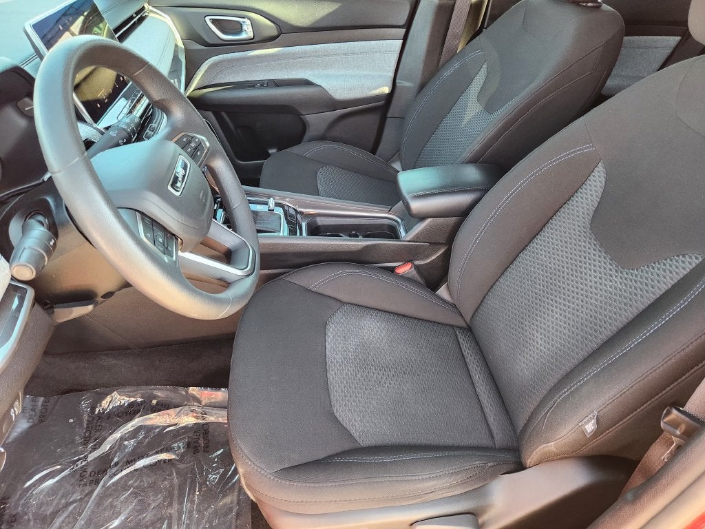 2023 Jeep Compass Sport 4x4