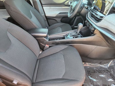 2023 Jeep Compass Sport 4x4
