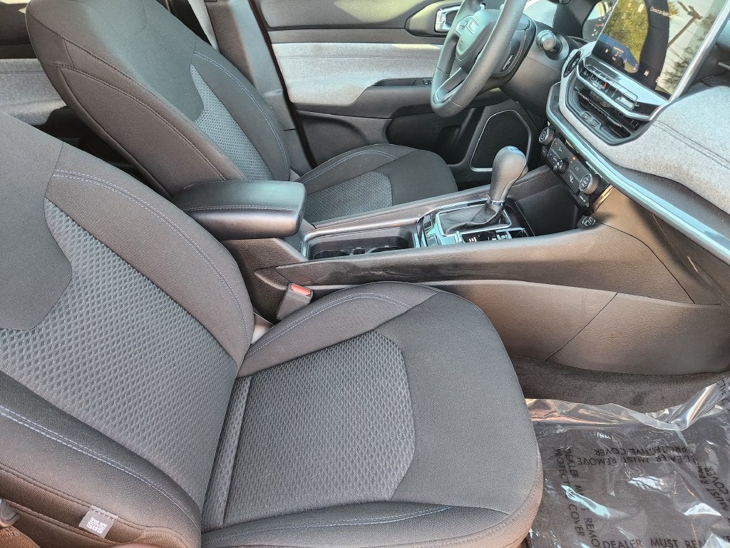 2023 Jeep Compass Sport 4x4