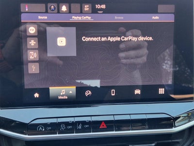 2023 Jeep Compass Sport 4x4