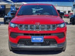 2023 Jeep Compass Sport 4x4