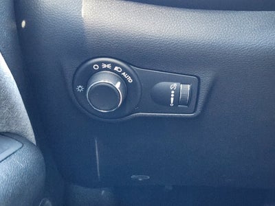 2023 Jeep Compass Sport 4x4