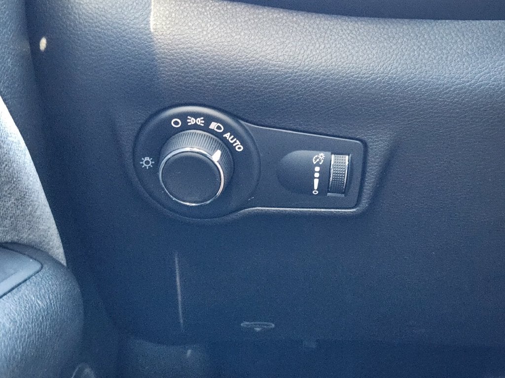 2023 Jeep Compass Sport 4x4