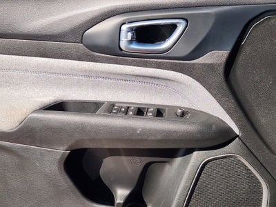 2023 Jeep Compass Sport 4x4