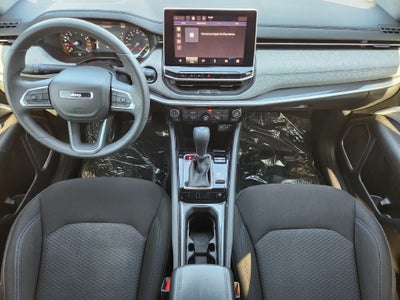 2023 Jeep Compass Sport 4x4