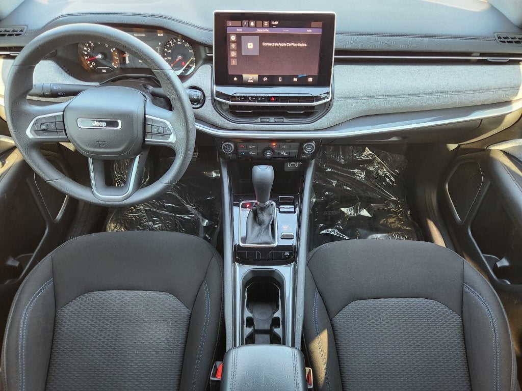 2023 Jeep Compass Sport 4x4